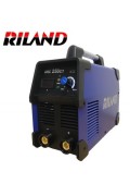 RILAND ARC250CT 逆變輕便型手工電弧焊機 內建(VRD)防電擊裝置